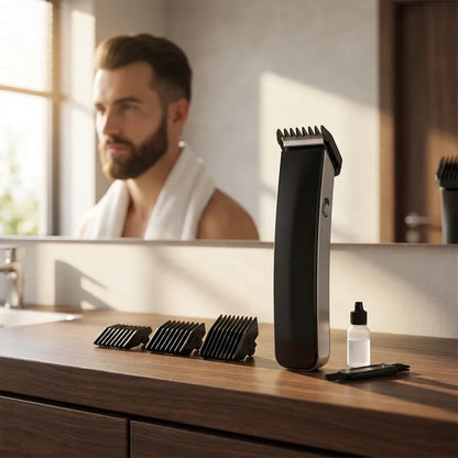 Cordless Beard Trimmer