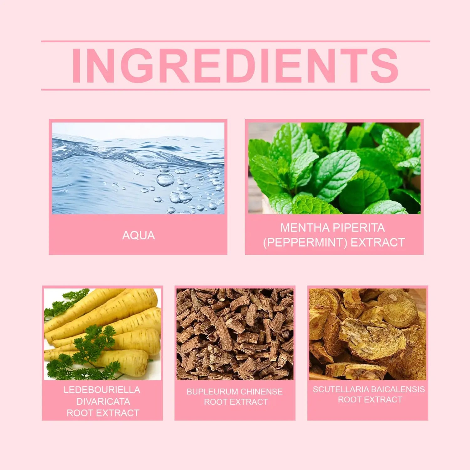 Hair Identifier Spray 100ml (Pack Of 2)