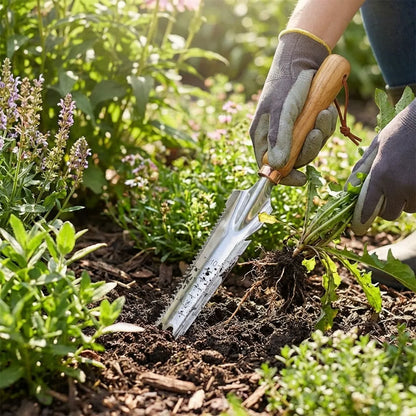 5-in-1 Multi Weeder Tool