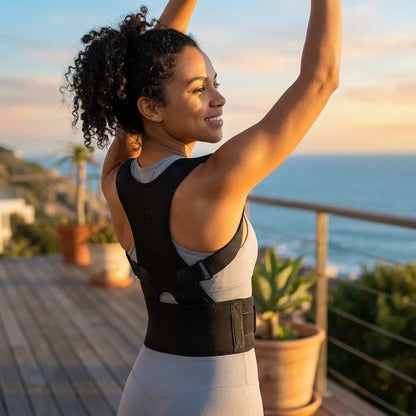 Posture Corrector Support Belt
