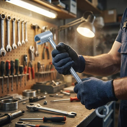 Gap Adjustment Tool