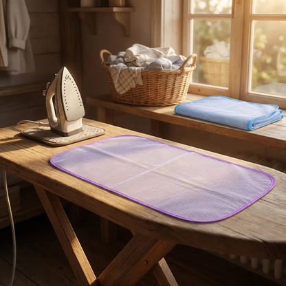 Insulation Mat Home Ironing (Pack of 2)