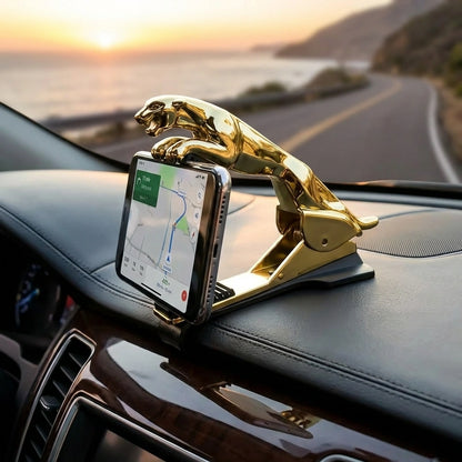 Jaguar Dashboard Phone Holder for Car