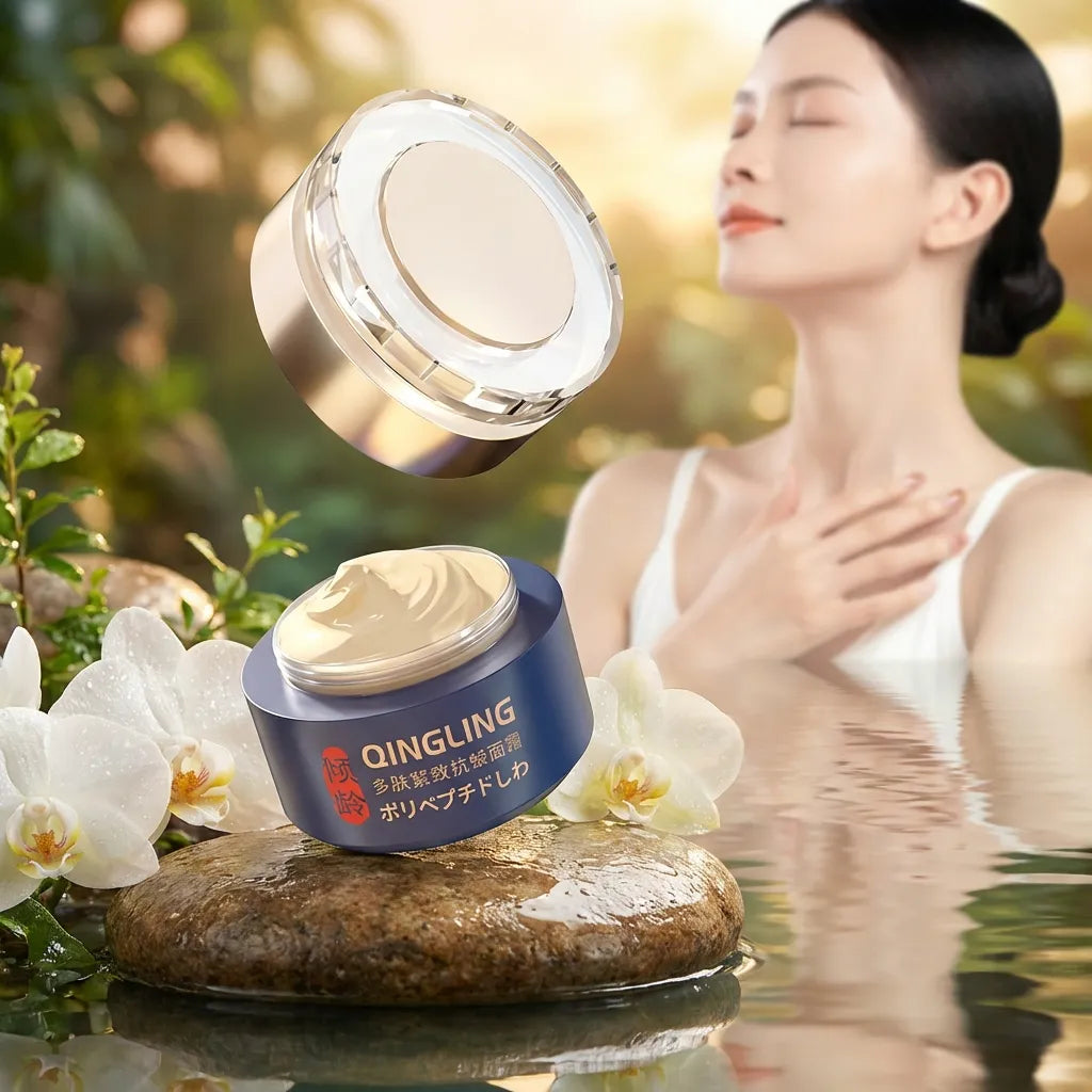 Retinol Face Cream 100g