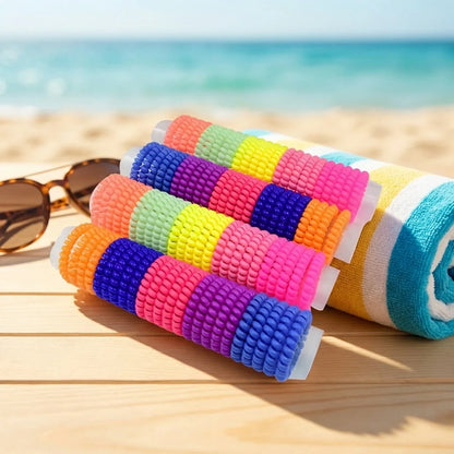 Gentle Hair Ties