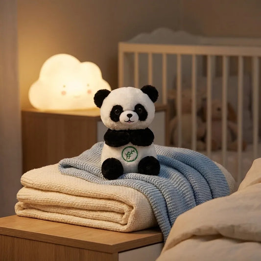 Breathing Comfort Plush