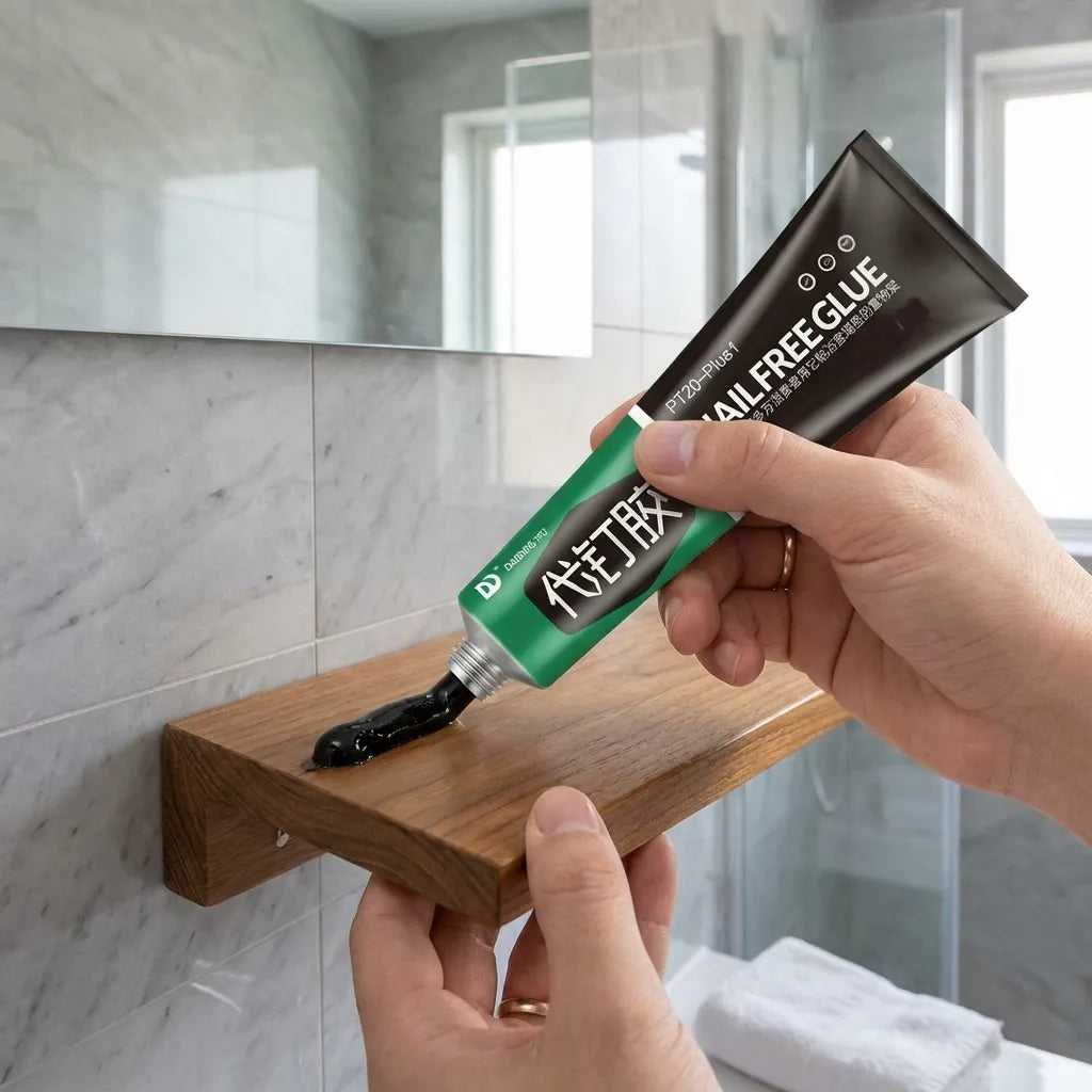 Nail Free Sealant Glue Multifunction Adhesive Glue