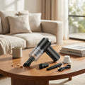 Portable 3 in 1 Vacuum Cleaner