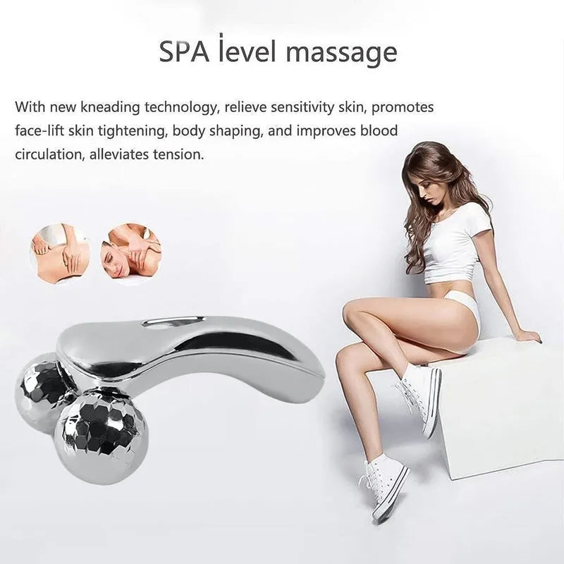 Best 360 degree facial roller - skin care rollers | 2025 | fast shipping
