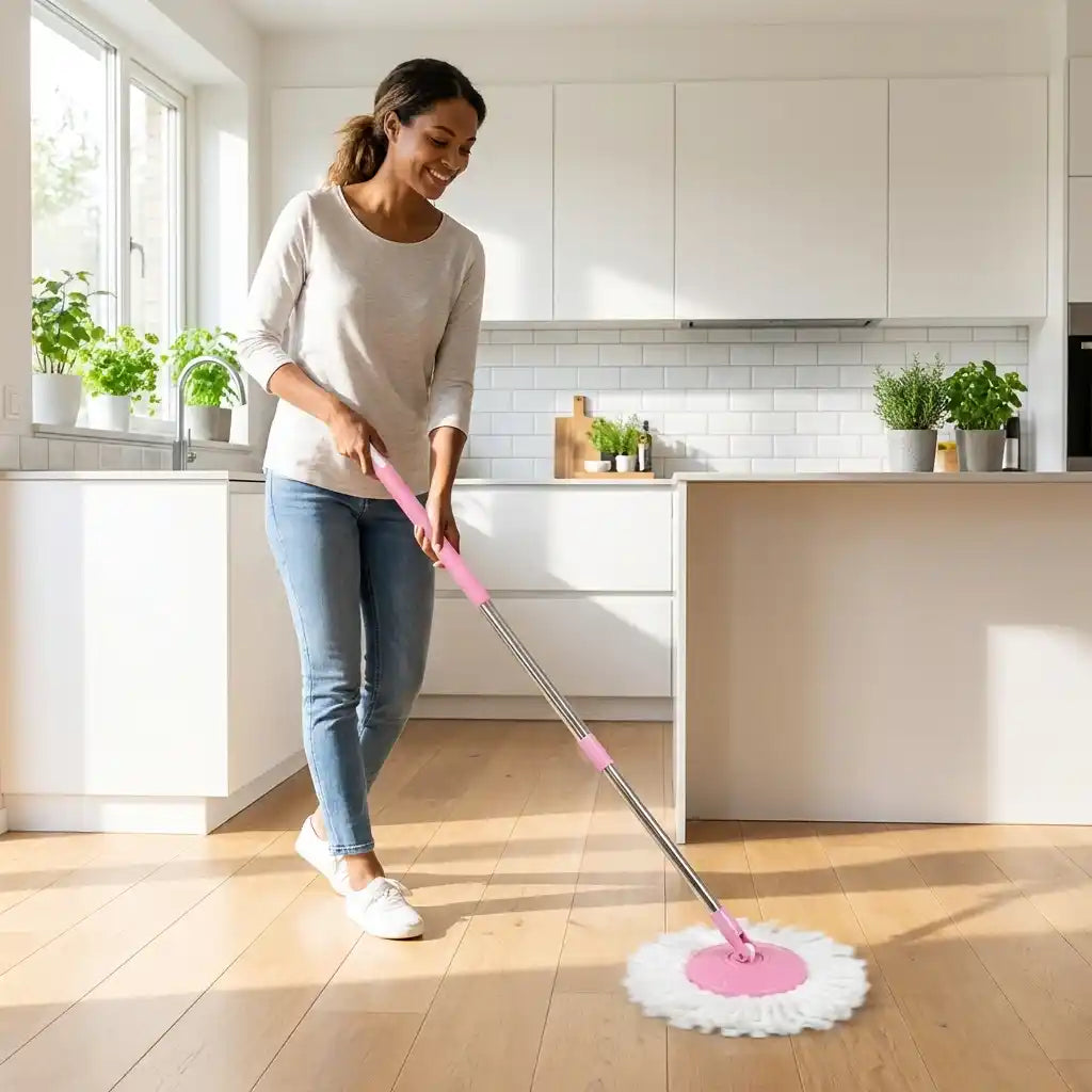 Best 360 degree microfiber mop - mops | 2026 | fast shipping