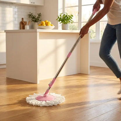 Best 360 degree microfiber mop - mops | 2026 | fast shipping