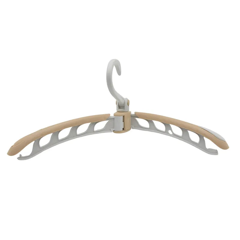 360 Degree Rotating Clothes Hangers - Home & Kitchen