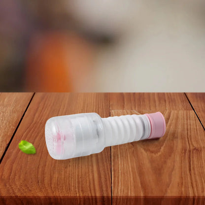 360° Flexible Faucet Extender with Filter - Home & Kitchen