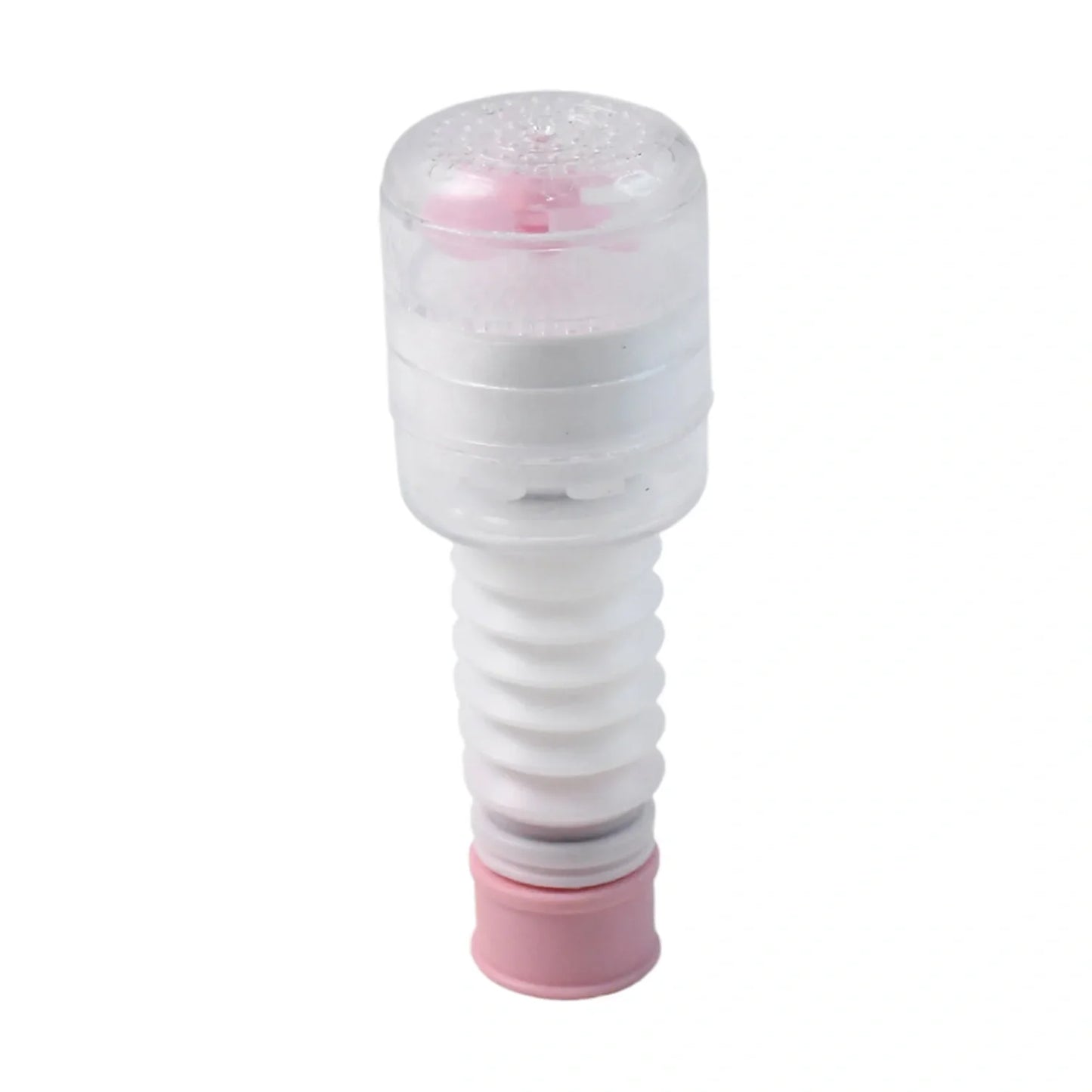 360° Flexible Faucet Extender with Filter - Home & Kitchen