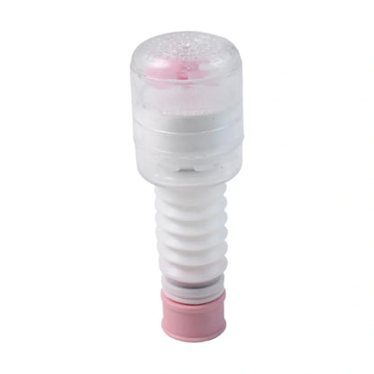 360° Flexible Faucet Extender with Filter - Home & Kitchen