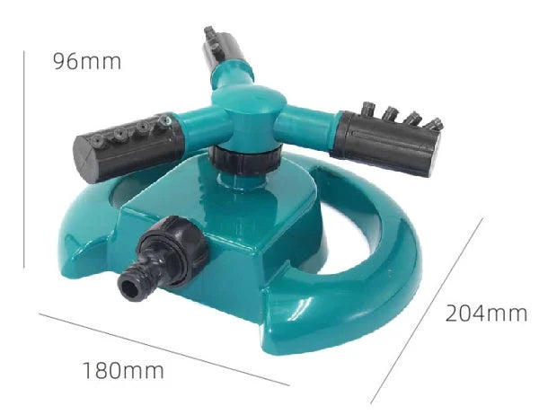Best 360° garden sprinkler - sprinklers | 2025 | fast shipping