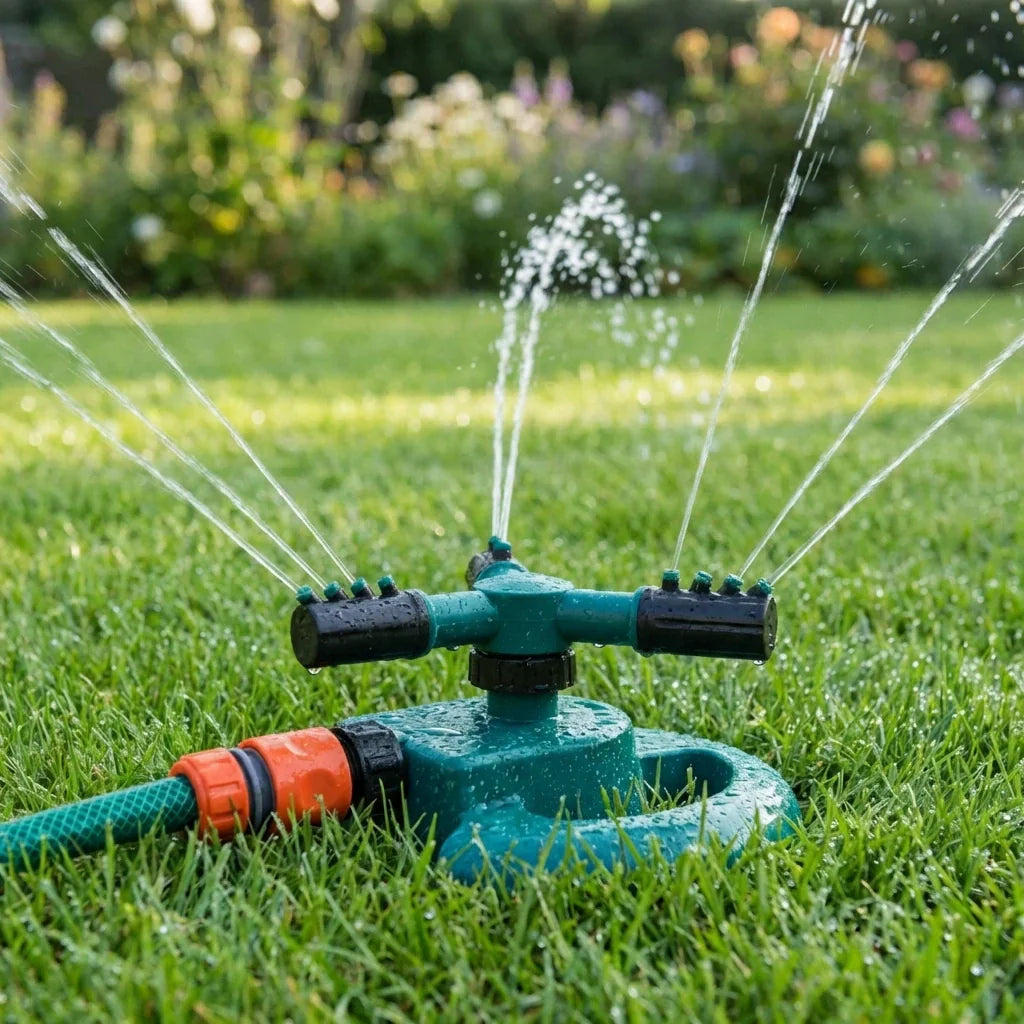Best 360° garden sprinkler - sprinklers | 2026 | fast shipping
