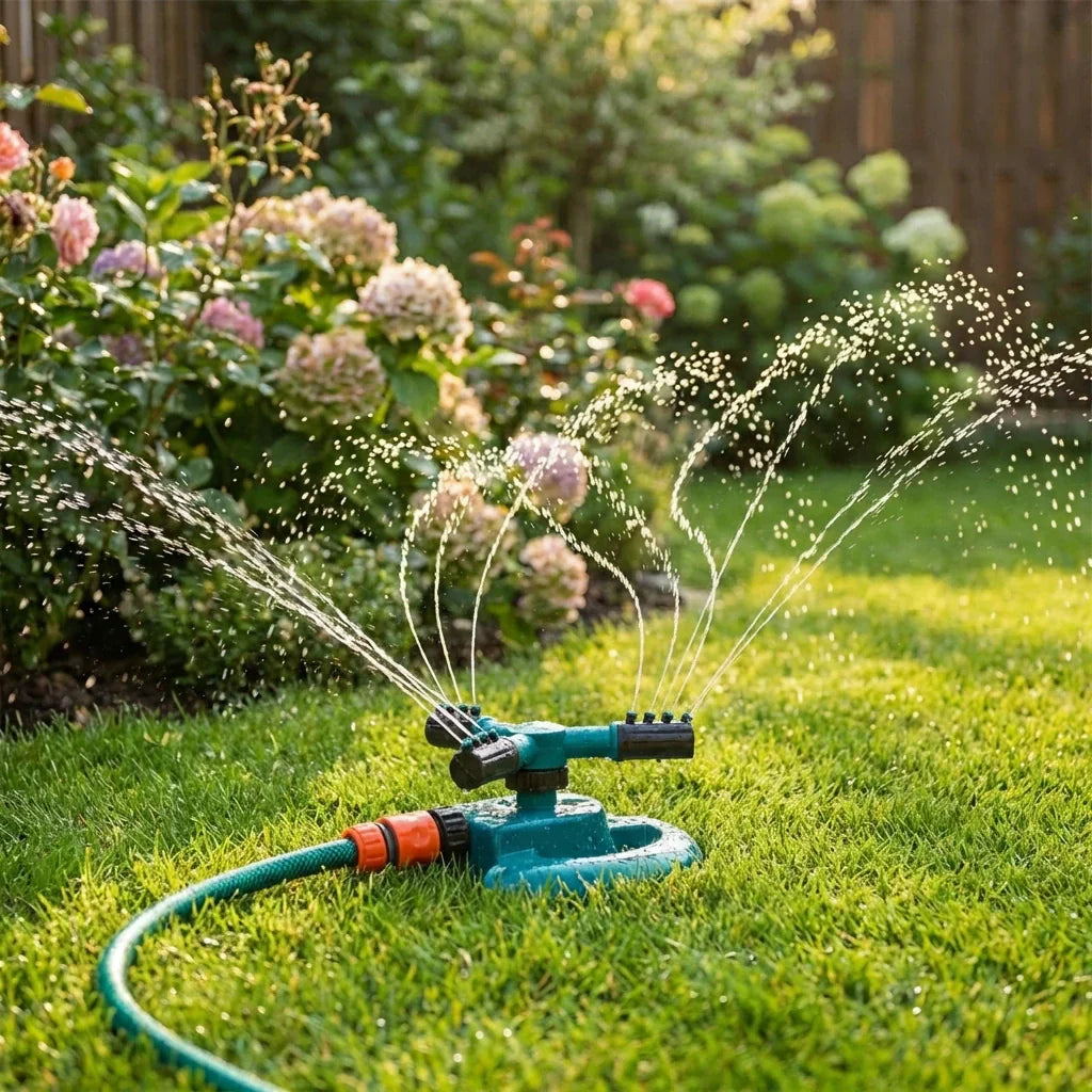Best 360° garden sprinkler - sprinklers | 2026 | fast shipping