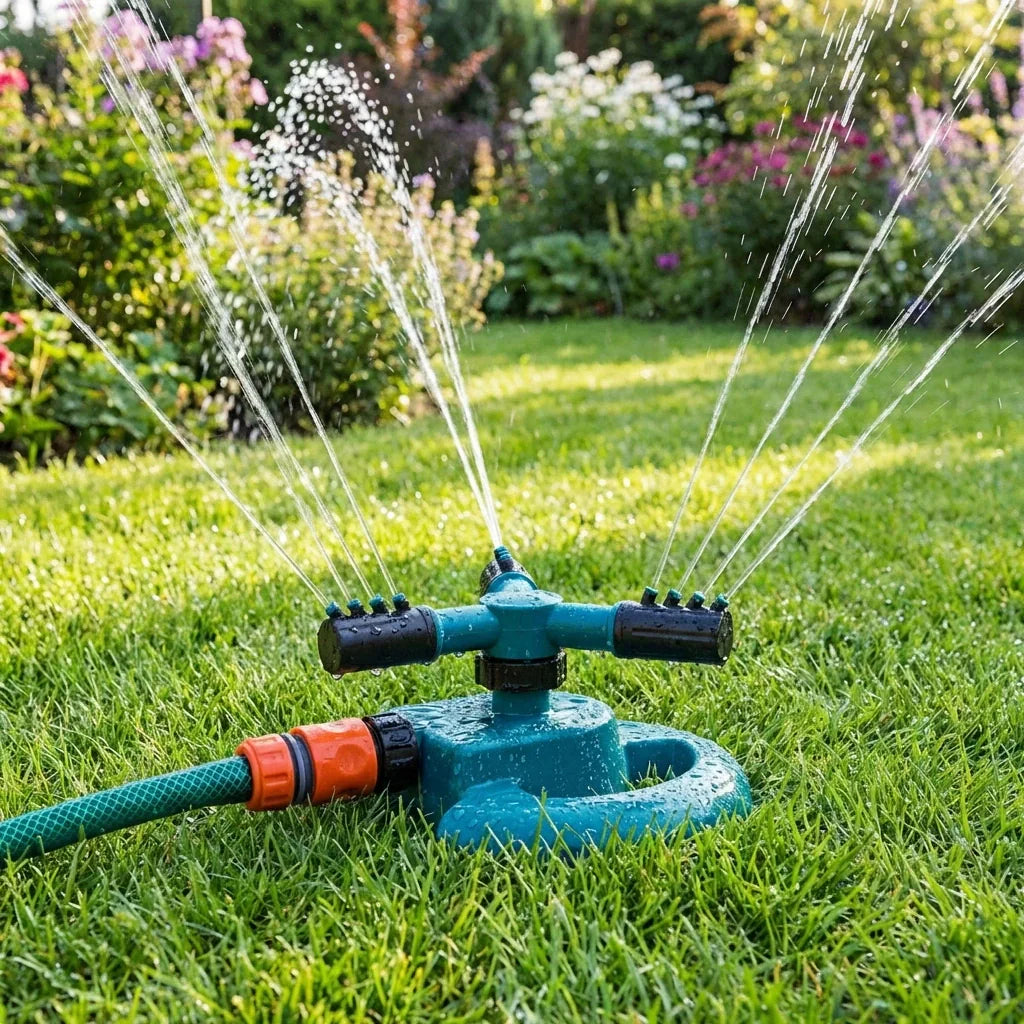 Best 360° garden sprinkler - sprinklers | 2026 | fast shipping