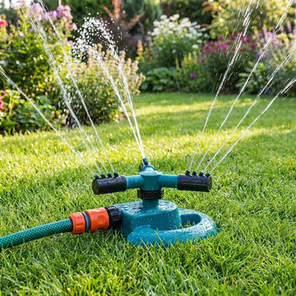 Best 360° garden sprinkler - sprinklers | 2026 | fast shipping
