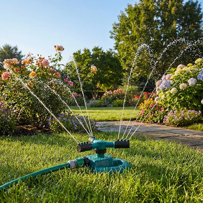 Best 360° garden sprinkler - sprinklers | 2026 | fast shipping