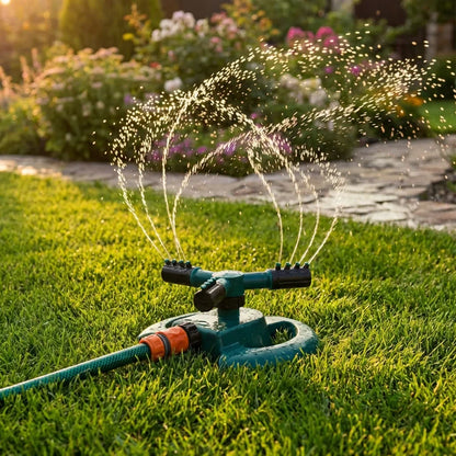Best 360° garden sprinkler - sprinklers | 2026 | fast shipping