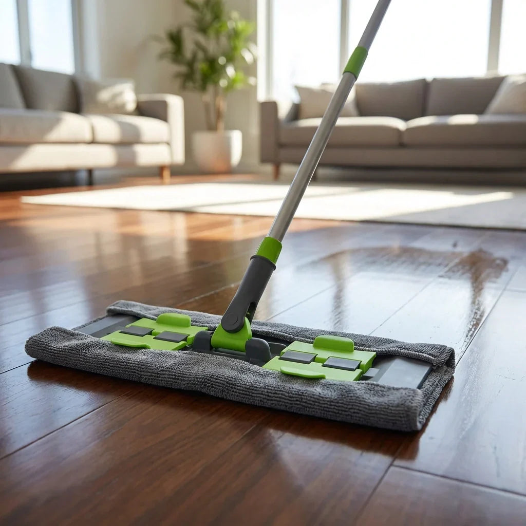 Best 360° microfiber cleaning mop - mops | 2026 | fast shipping