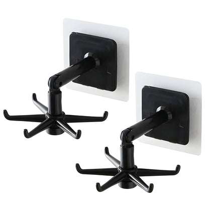 Best 360 rotatable hooks for hanging - home & garden | 2025 | fast shipping