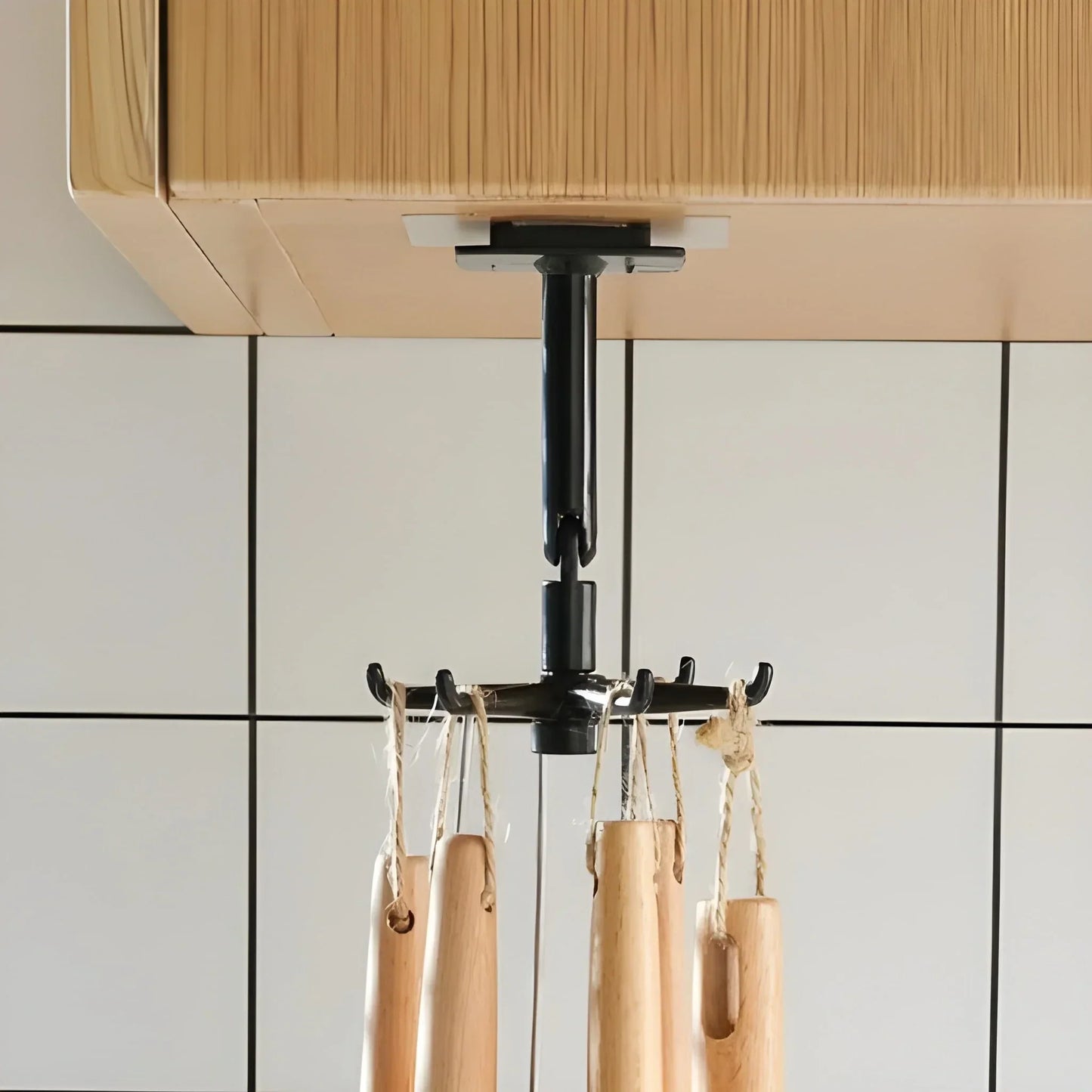Best 360 rotatable hooks for hanging - home & garden | 2025 | fast shipping