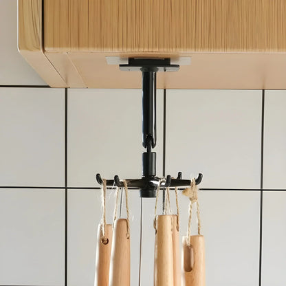 Best 360 rotatable hooks for hanging - home & garden | 2025 | fast shipping