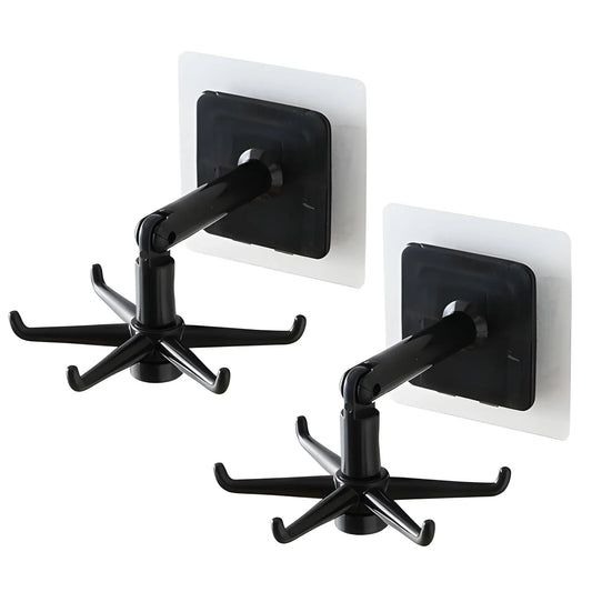 Best 360 rotatable hooks for hanging - home & garden | 2025 | fast shipping