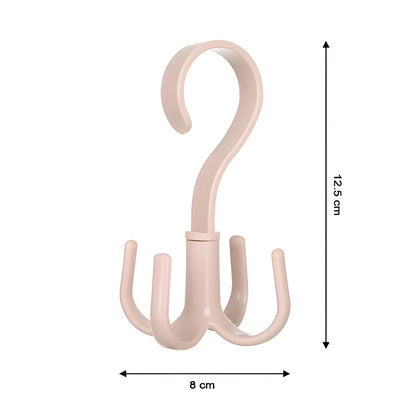 360° Rotating Bag Hanger - Home Improvement