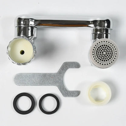 360° Rotating Faucet Sprayer - Home & Kitchen
