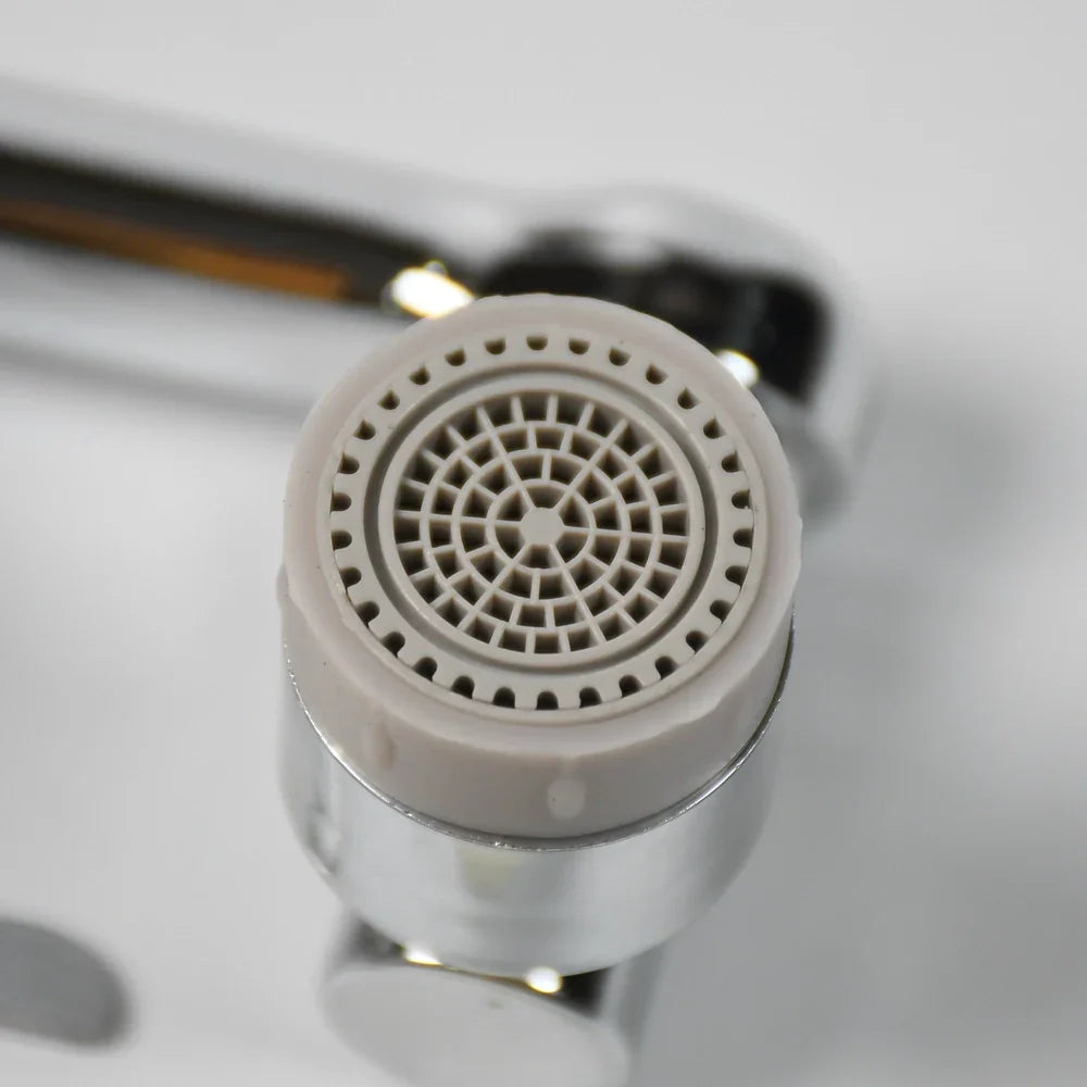 360° Rotating Faucet Sprayer - Home & Kitchen