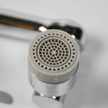 360° Rotating Faucet Sprayer - Home & Kitchen