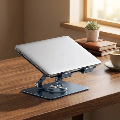 Best 360° rotating laptop stand - computer risers & stands | 2026 | fast shipping