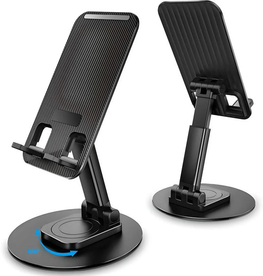 360° Rotating Phone Stand