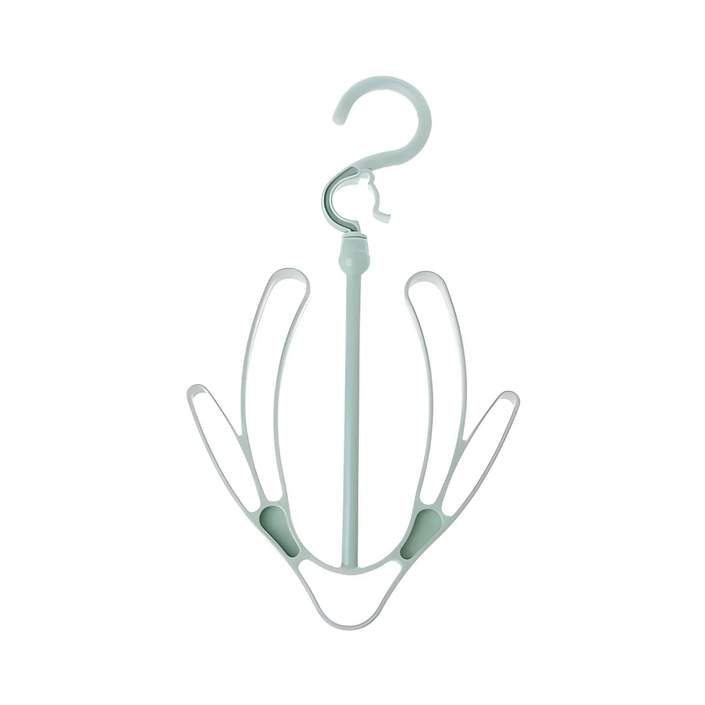 360° Shoe Dryer Hanger - Home Improvement