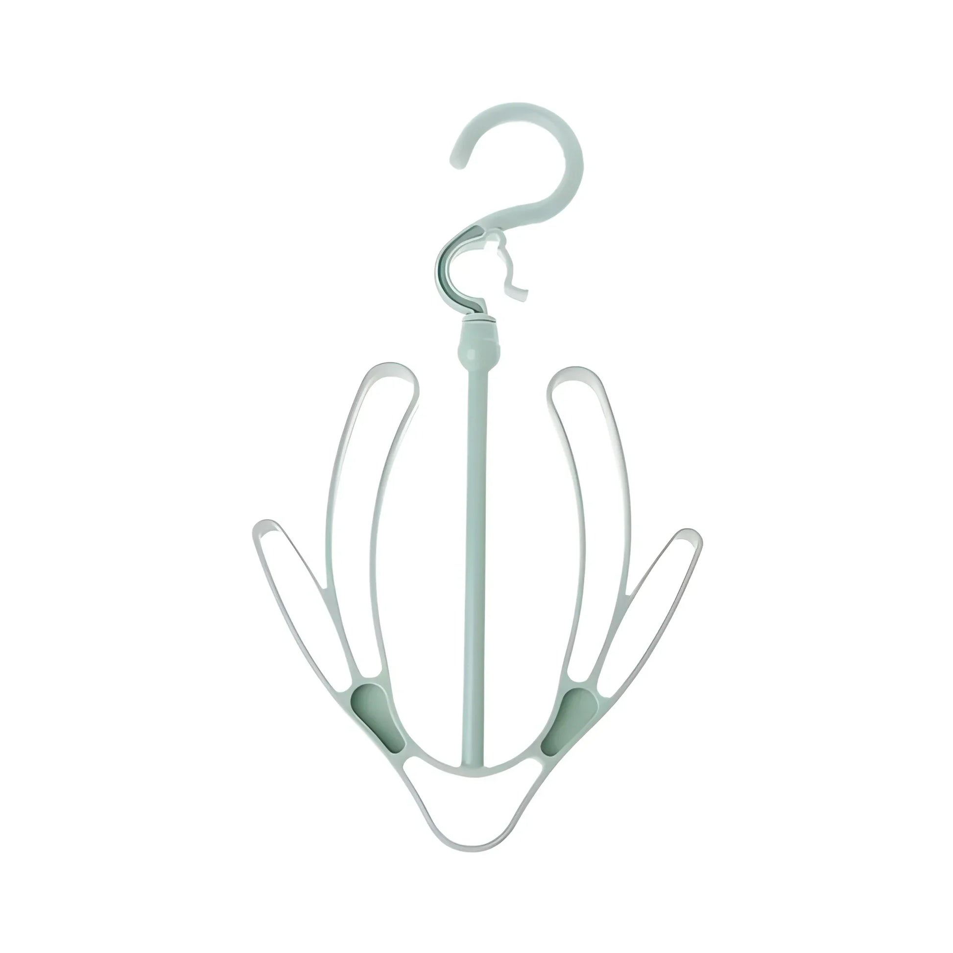 360° Shoe Dryer Hanger - Home Improvement