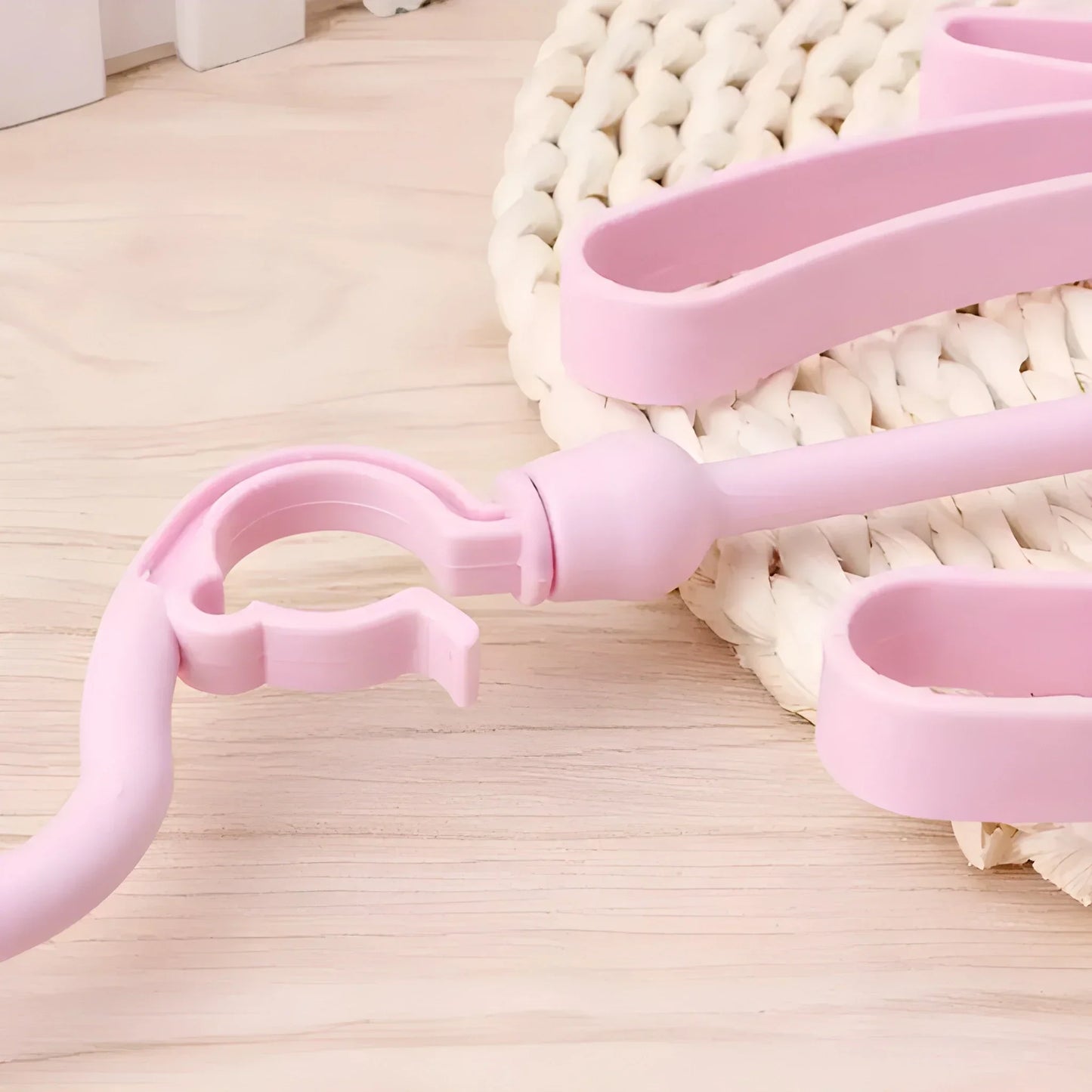 360° Shoe Dryer Hanger - Home Improvement