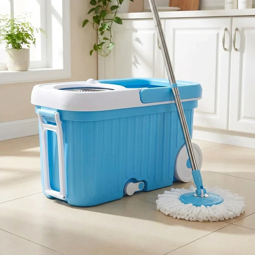 Best 360° spin mop system - mops | 2026 | fast shipping