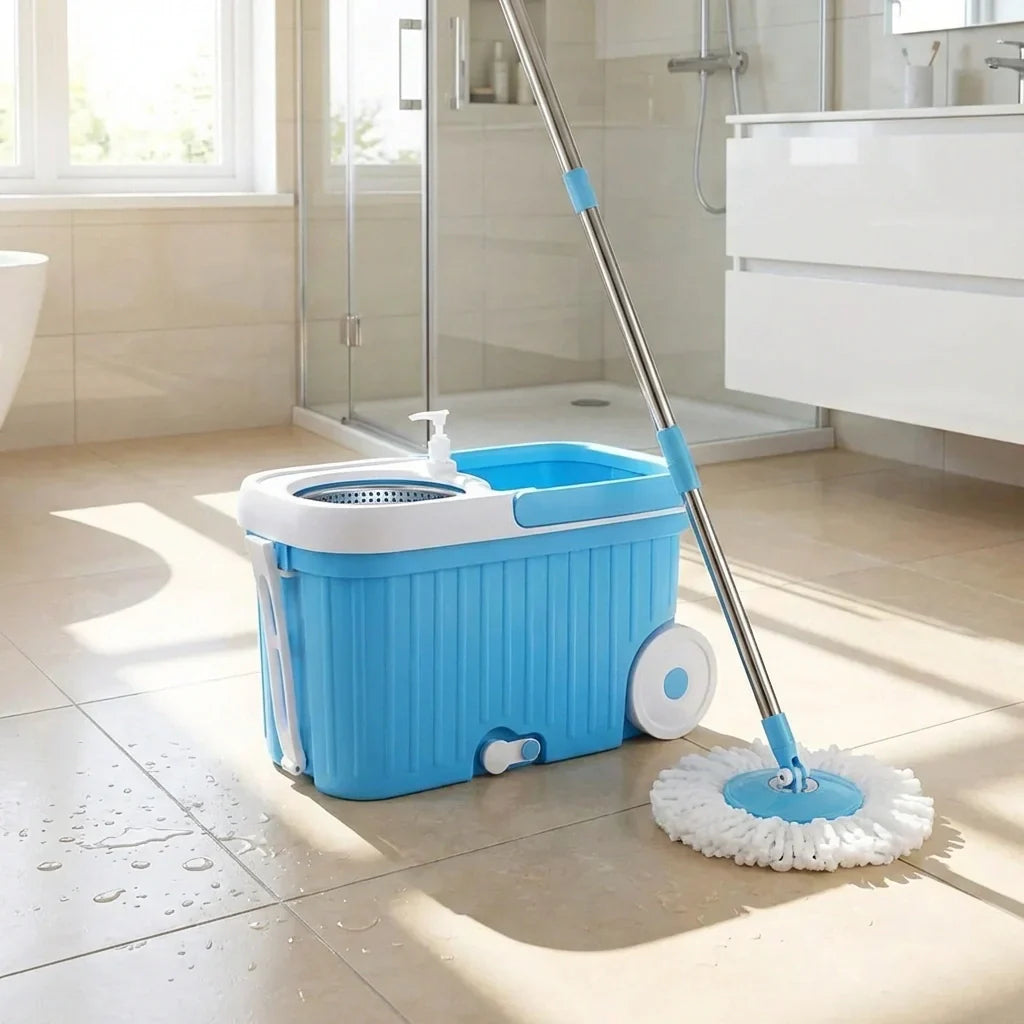 Best 360° spin mop system - mops | 2026 | fast shipping