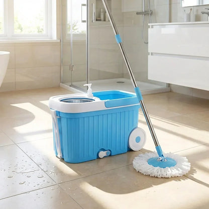 Best 360° spin mop system - mops | 2026 | fast shipping