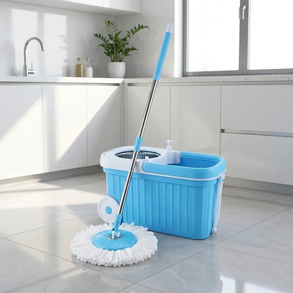 Best 360° spin mop system - mops | 2026 | fast shipping