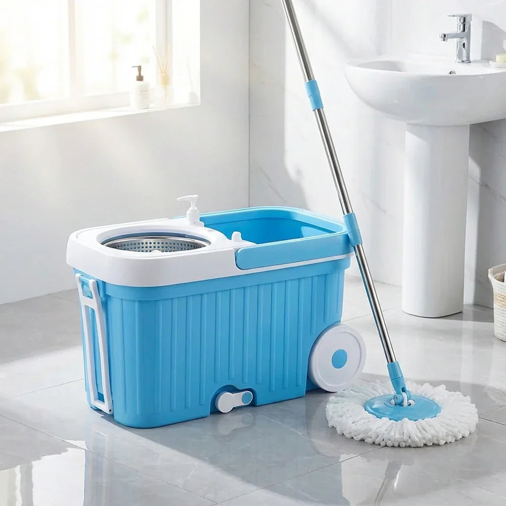 Best 360° spin mop system - mops | 2026 | fast shipping