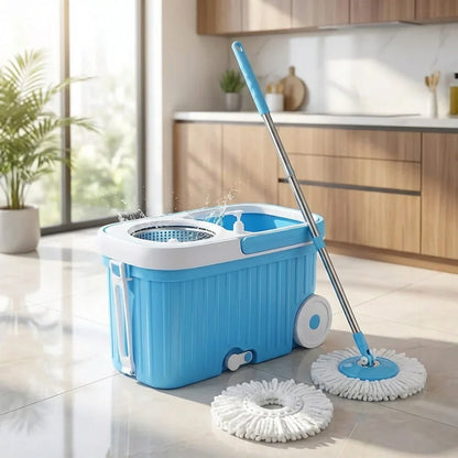 Best 360° spin mop system - mops | 2026 | fast shipping