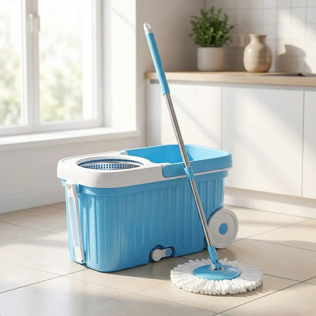 Best 360° spin mop system - mops | 2026 | fast shipping
