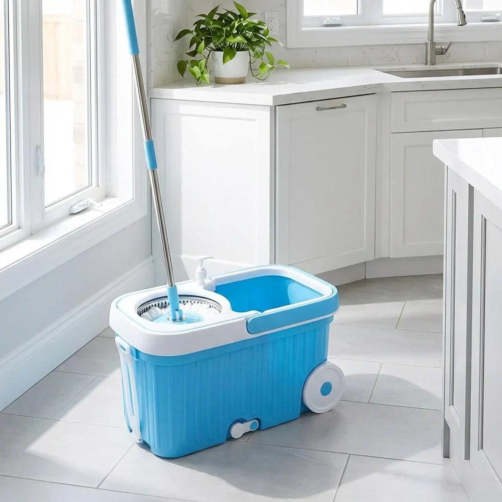 Best 360° spin mop system - mops | 2026 | fast shipping