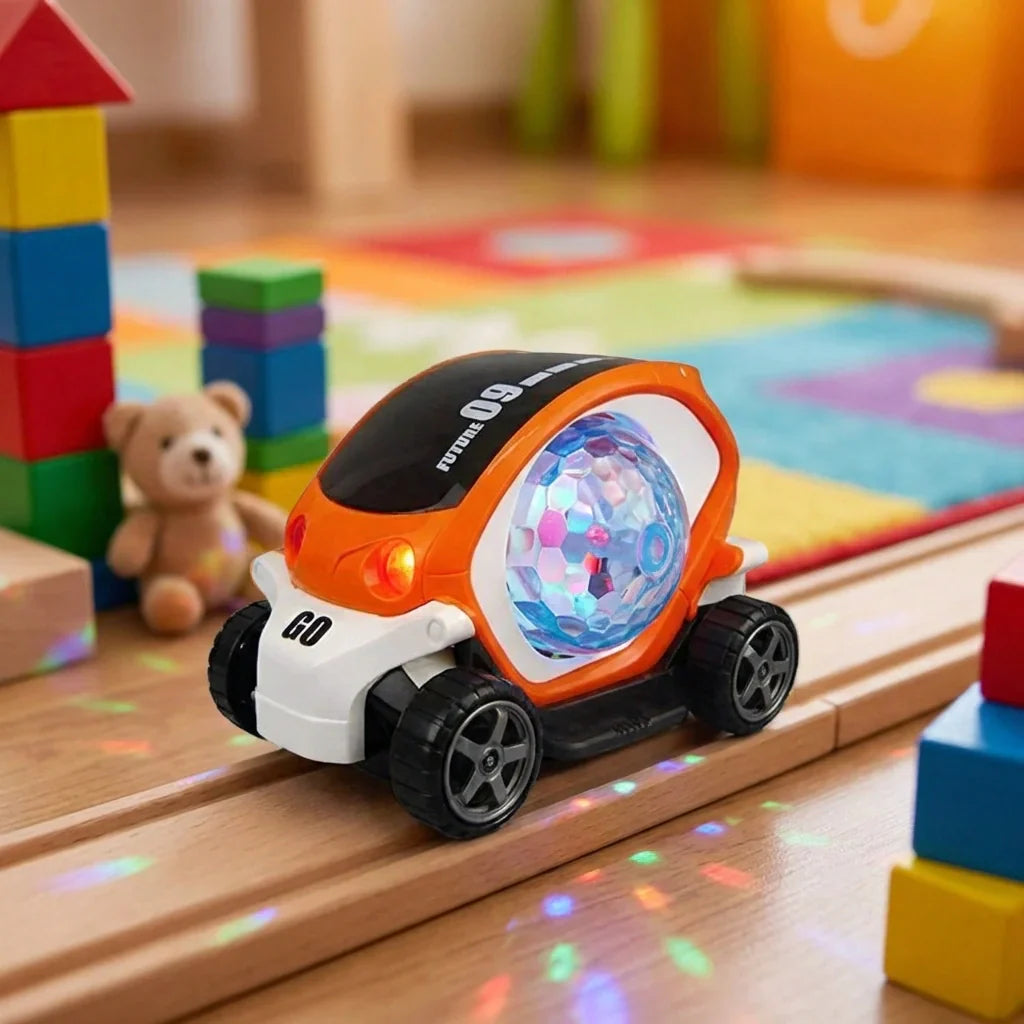 Best 360° stunt car toy - cars | 2026 | fast shipping