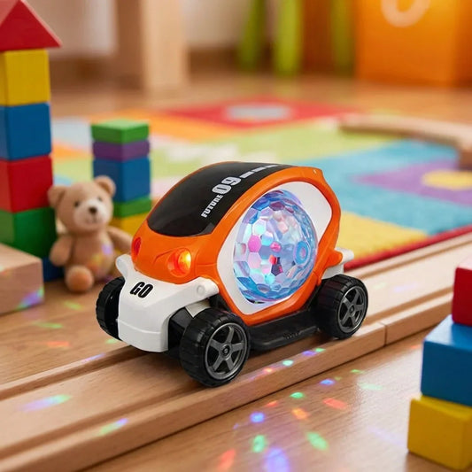 Best 360° stunt car toy - cars | 2026 | fast shipping